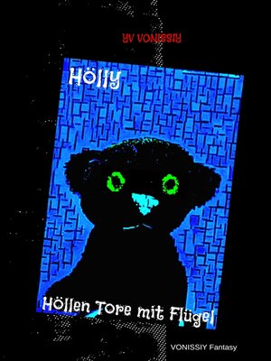 cover image of Hölly